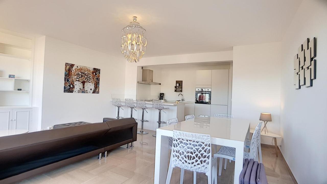 Apartment Sergent Gazan *