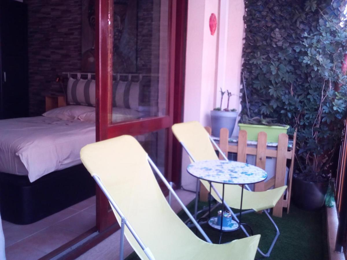 La Baronne Apartment Cannes