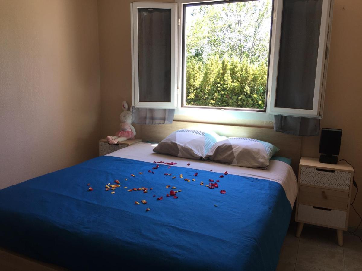 3 Garden Pool Parking 2 Min By Car * Cannes