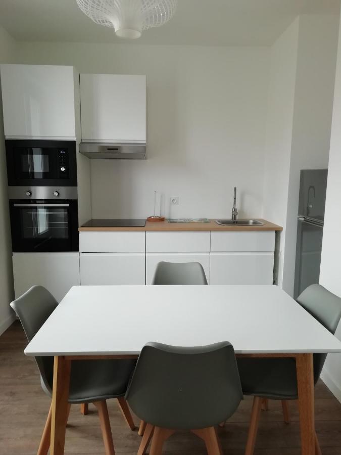 Apartment 5mn Plages La Bocca