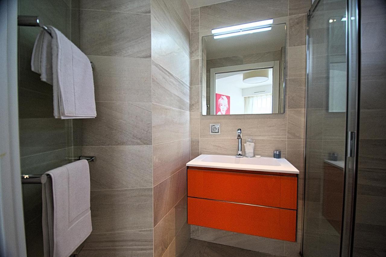 7 Croisette Apartment Cannes