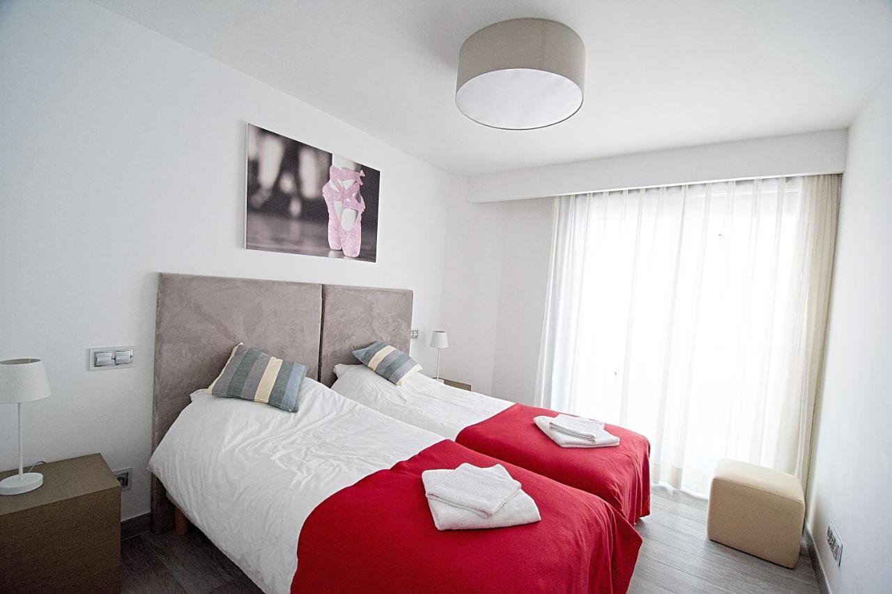 7 Croisette Apartment Cannes