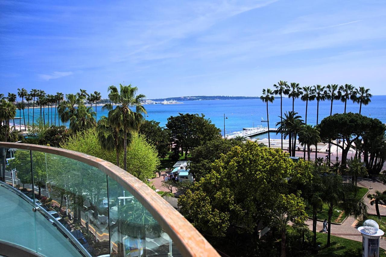 7 Croisette Apartment *