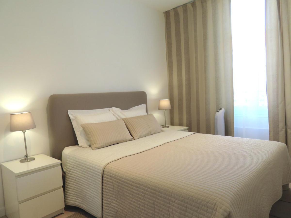 Centre Cannes, Logement Rénové Rue Piétonne, Proche Plage Et Palais Festival Appartement