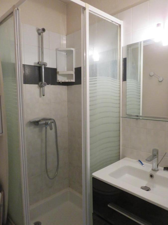 3 Garden Pool Parking 2 Min By Car Cannes