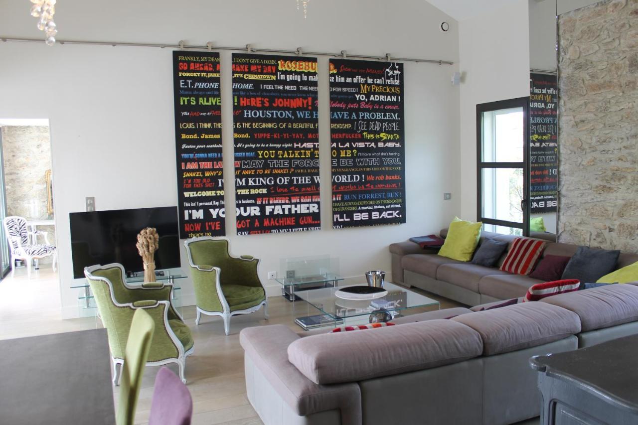 Le Californie Appartement
