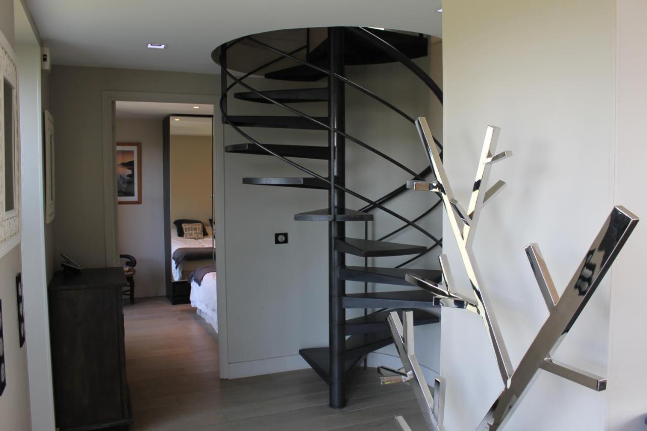 Appartement Le Californie