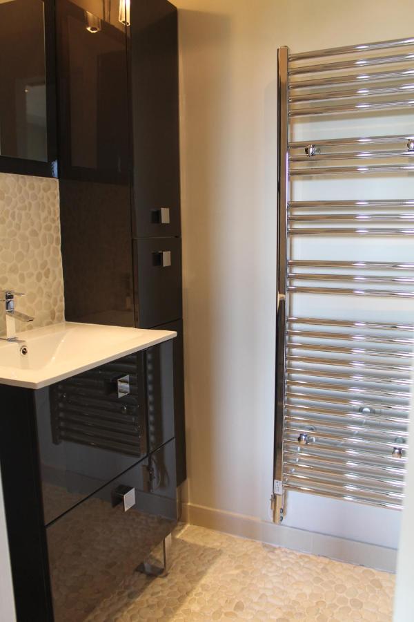 Appartement Le Californie *