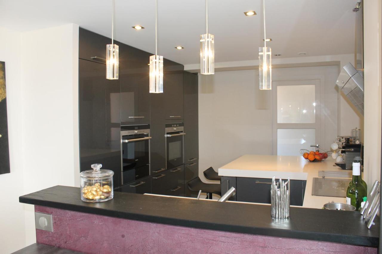 Le Californie Appartement