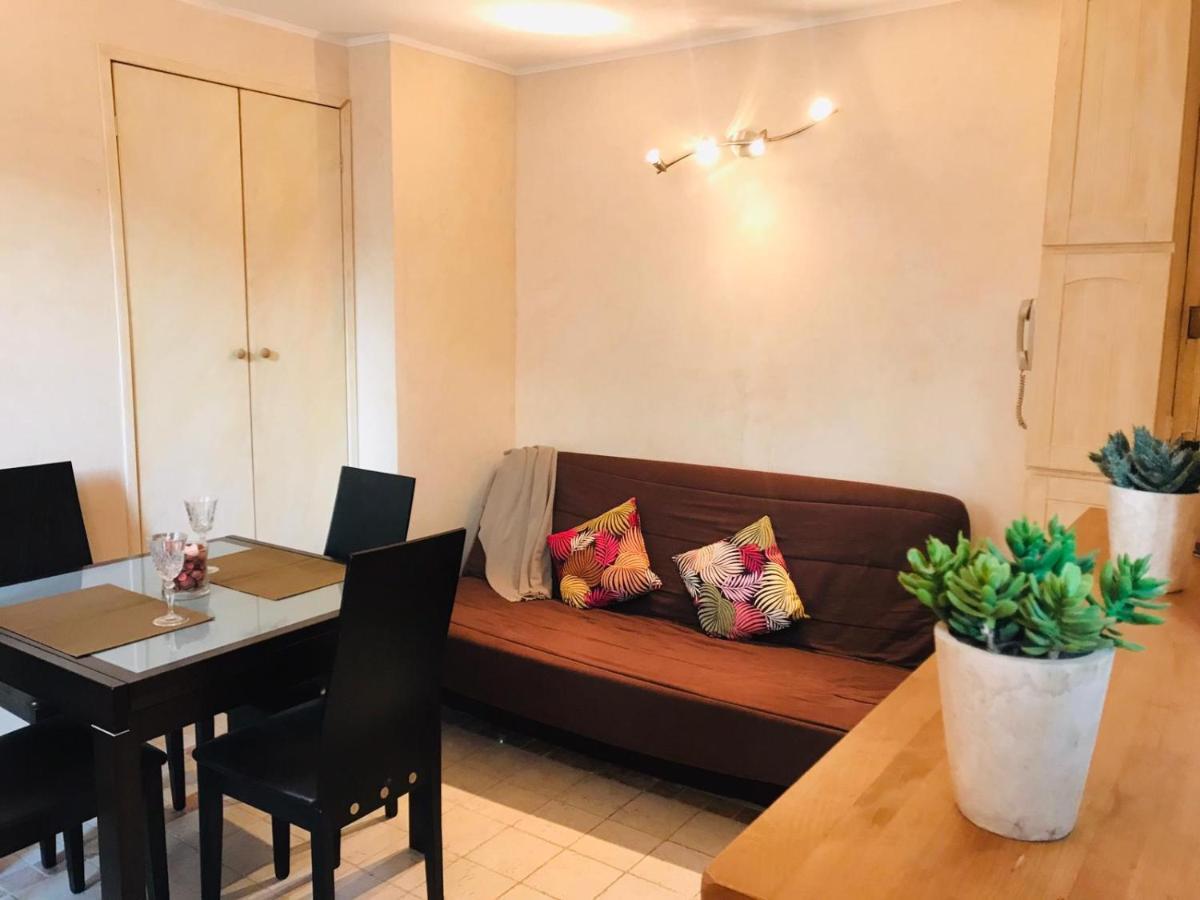Apartment Sugar Center Cannes