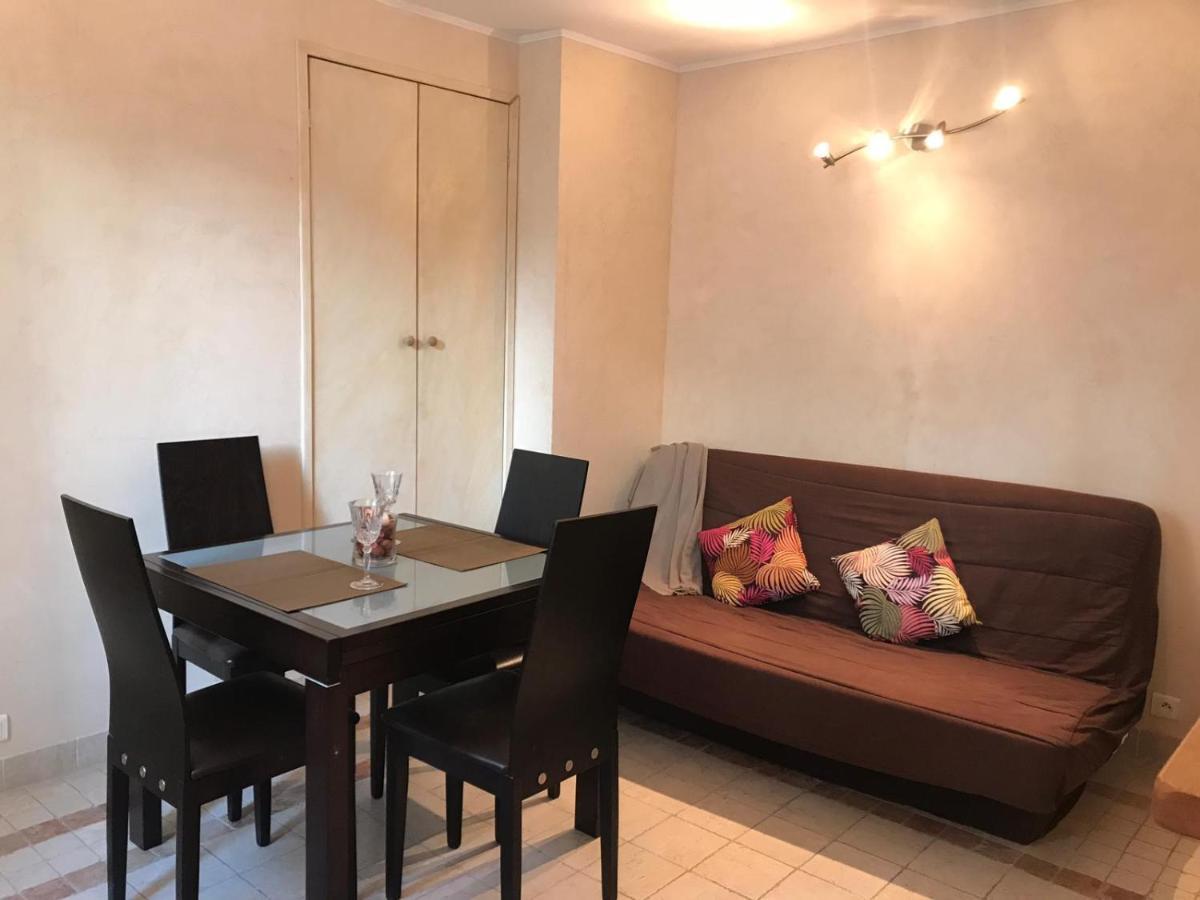 Sugar Center Apartment Cannes