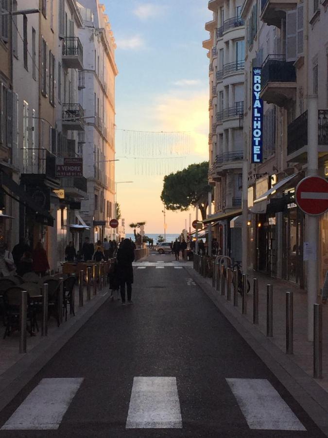 Sugar Center * Cannes