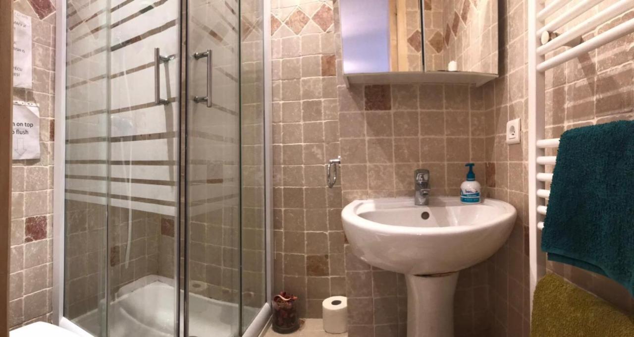 Apartment Sugar Center Cannes