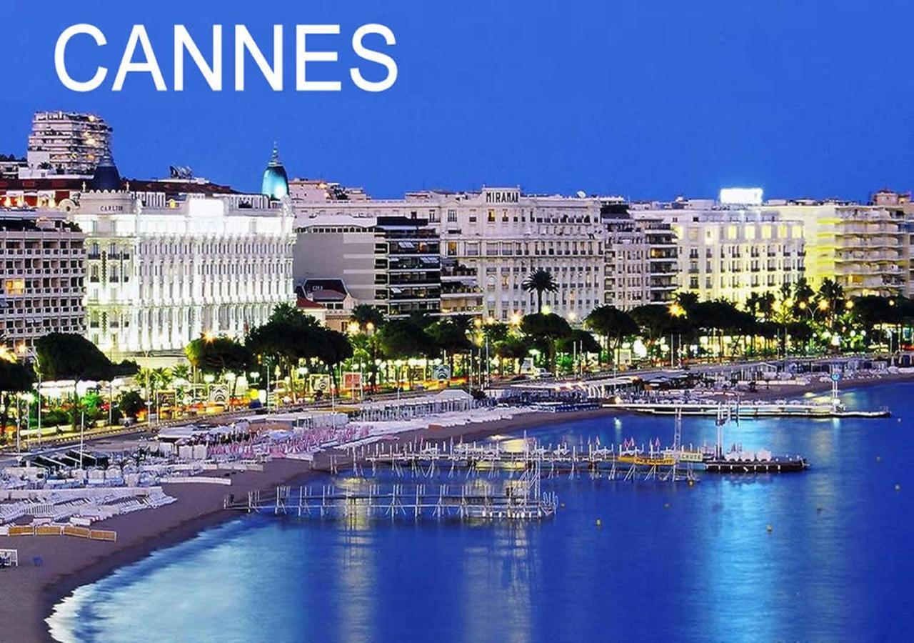 Park Cannes