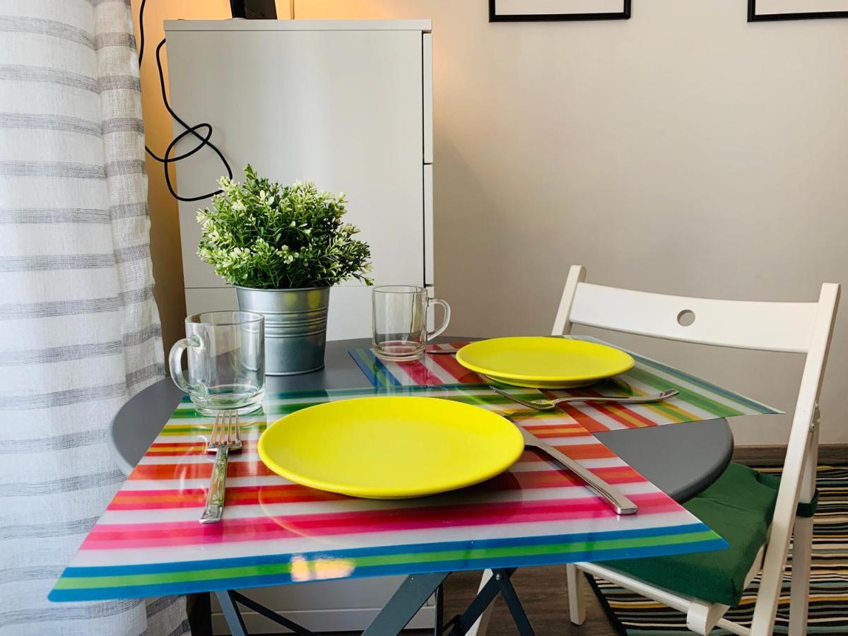 Appartement Azur