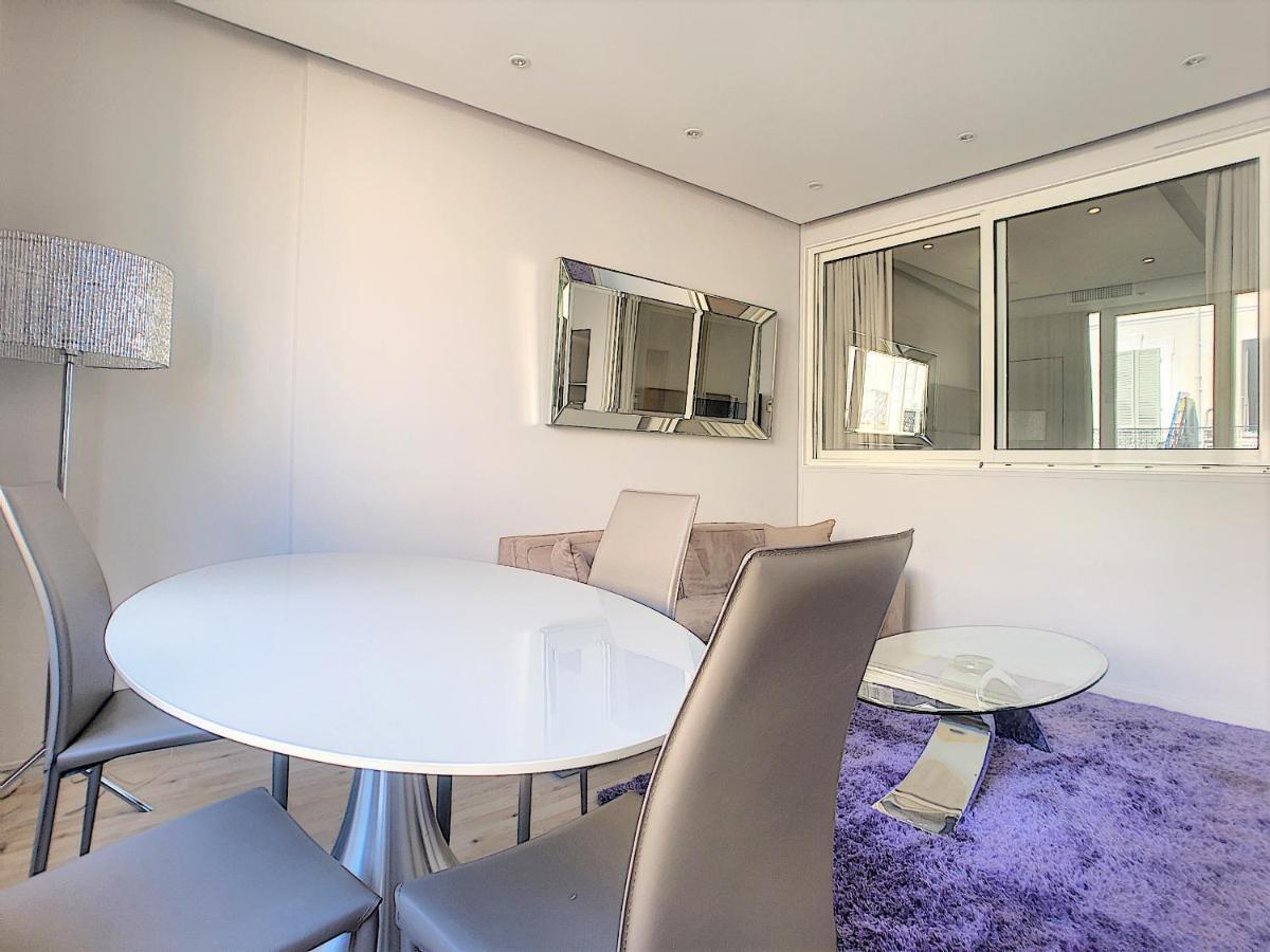 24 Aout Sucquet Appartement