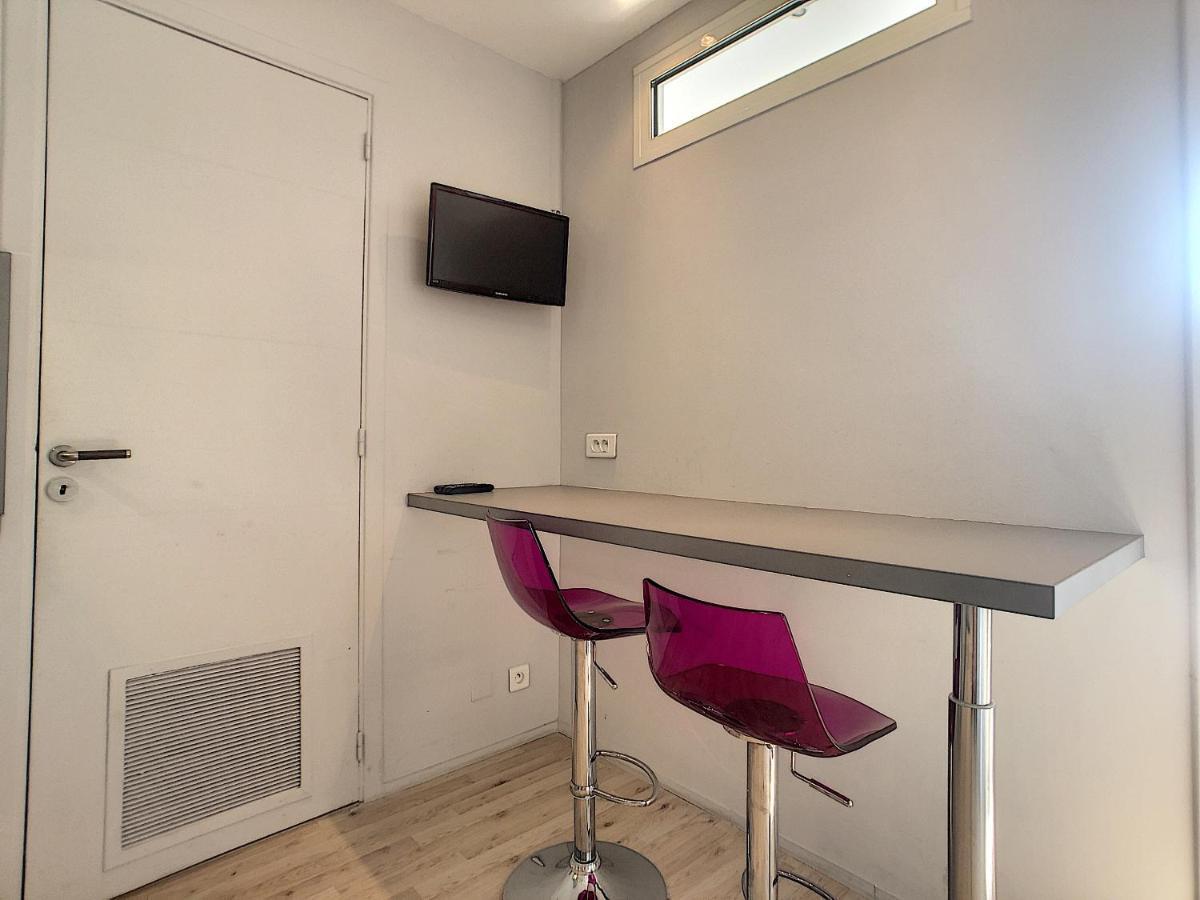 Appartement 24 Aout Sucquet *