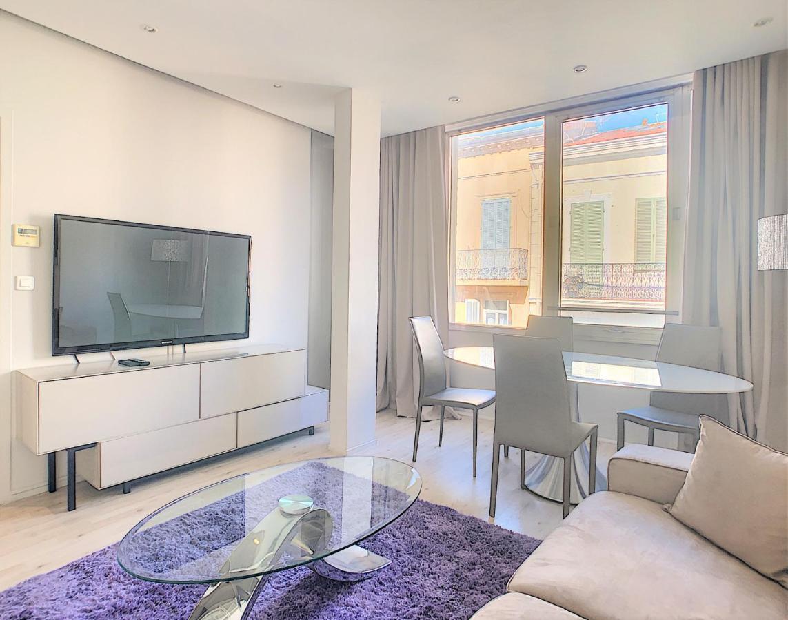 Appartement 24 Aout Sucquet Cannes