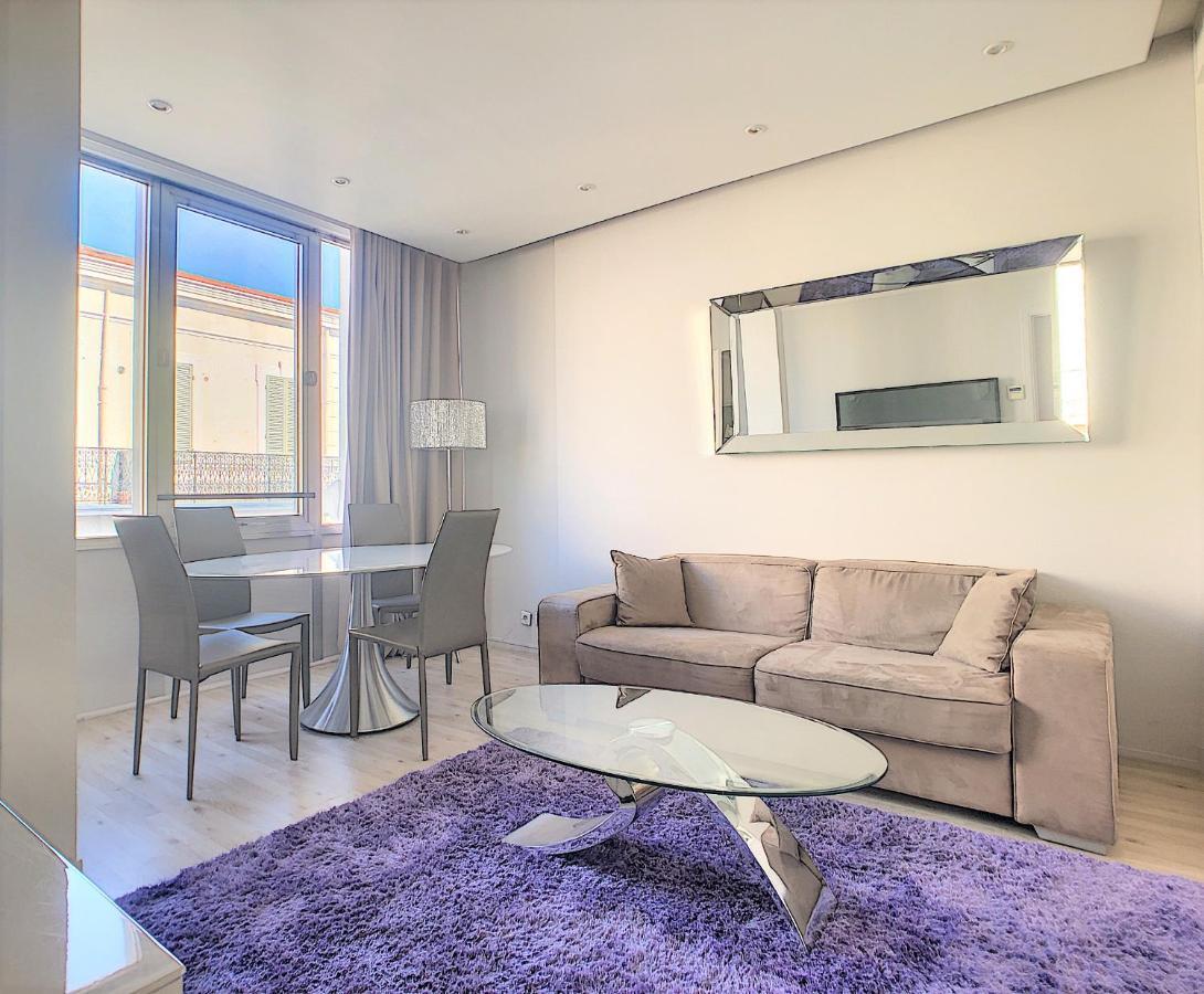 24 Aout Sucquet Appartement *