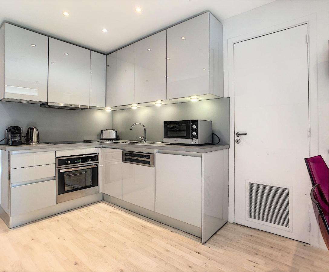 Appartement 24 Aout Sucquet Cannes
