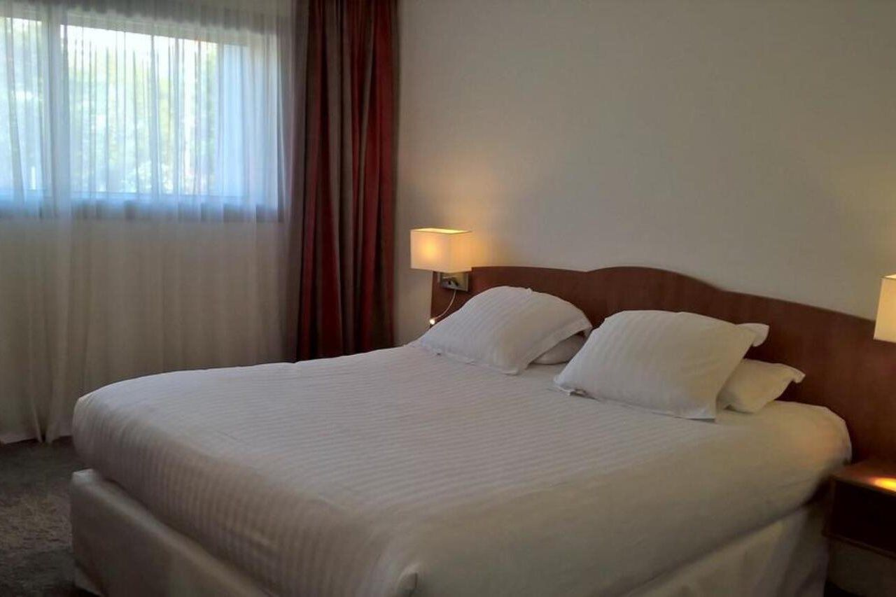 Hotel Abrial 3*