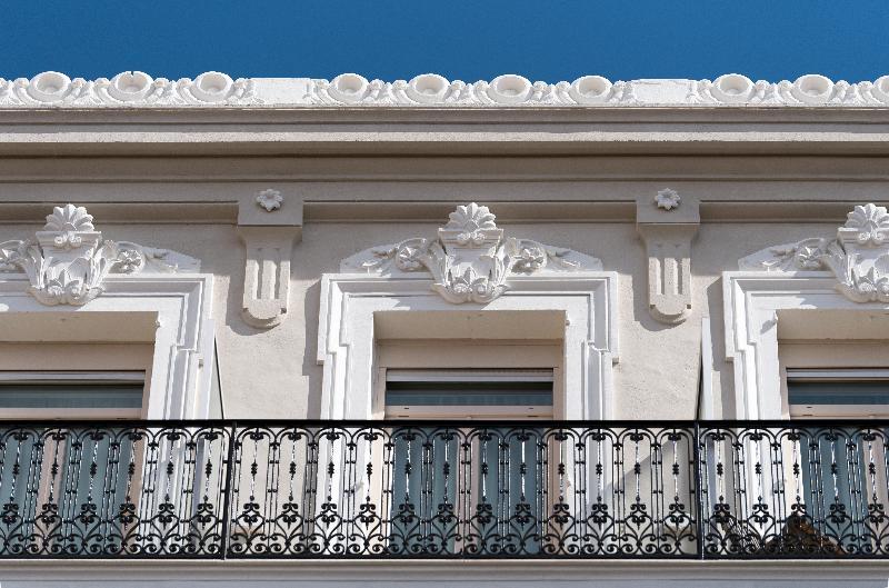 La Tosca Hotel Cannes