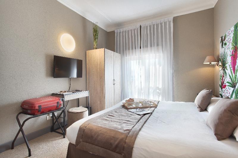 La Tosca Hotel 3*