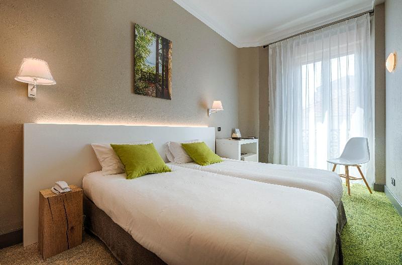 La Tosca Hotel Cannes