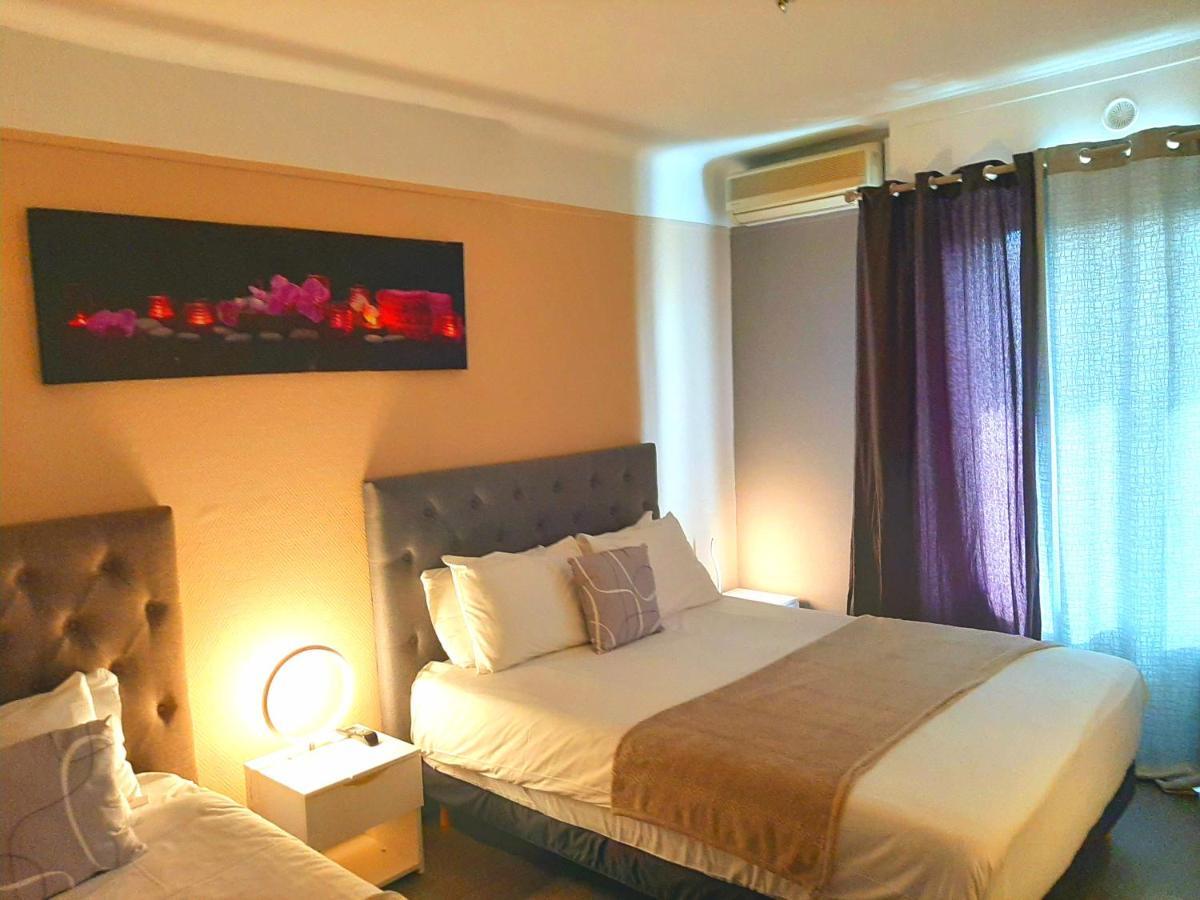 Bellevue Hotel Cannes