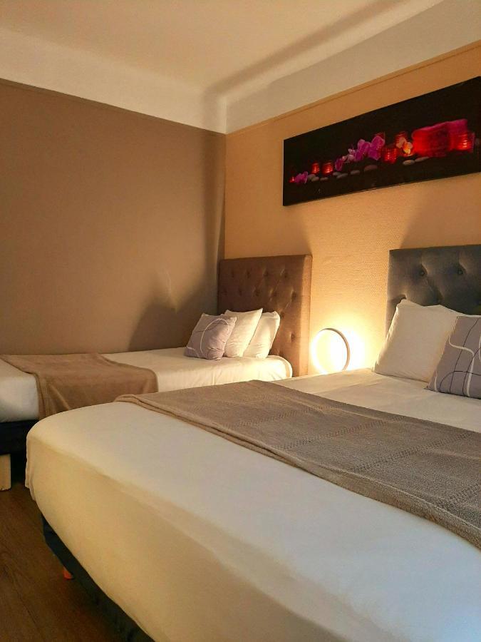 Hotel Bellevue Cannes