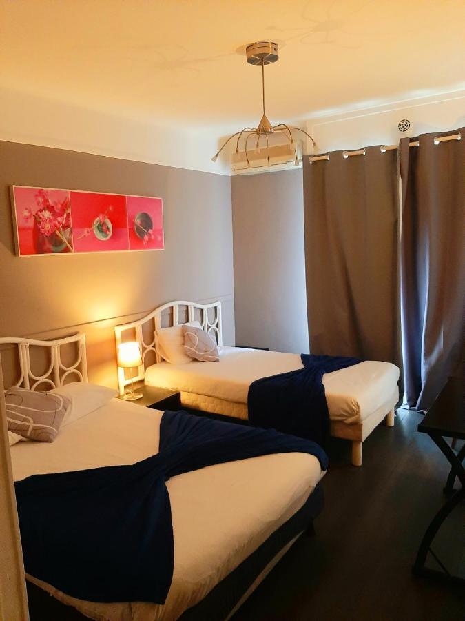 Bellevue 2*