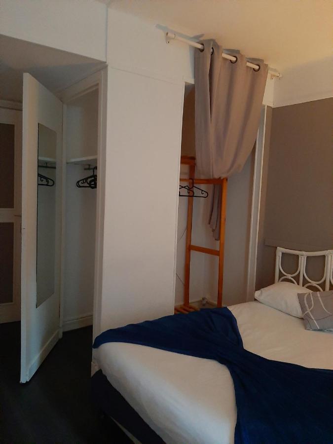 Hotel Bellevue Cannes