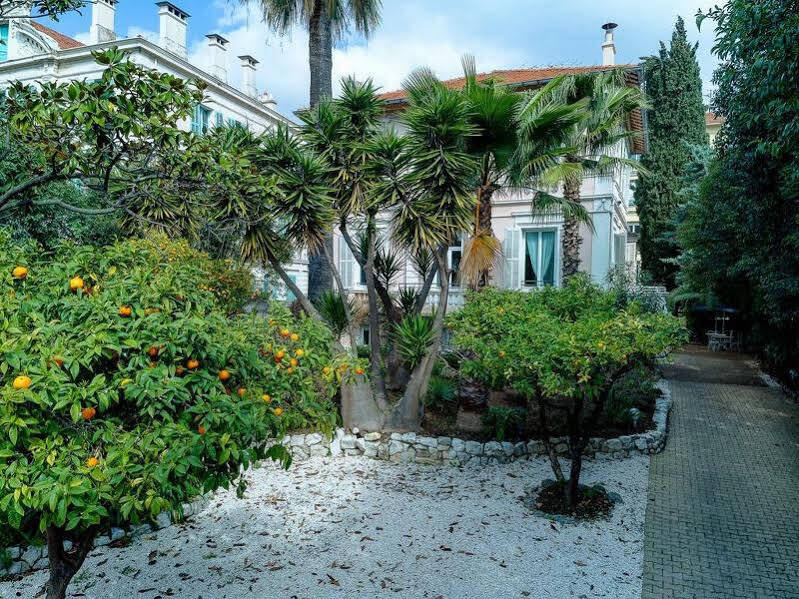 Hotel Claudia Centre - Parking 3*