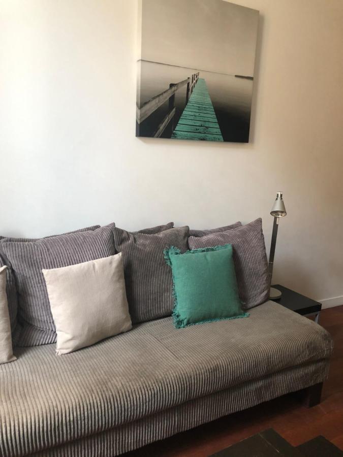 Urban Et Pure Appartement Cannes