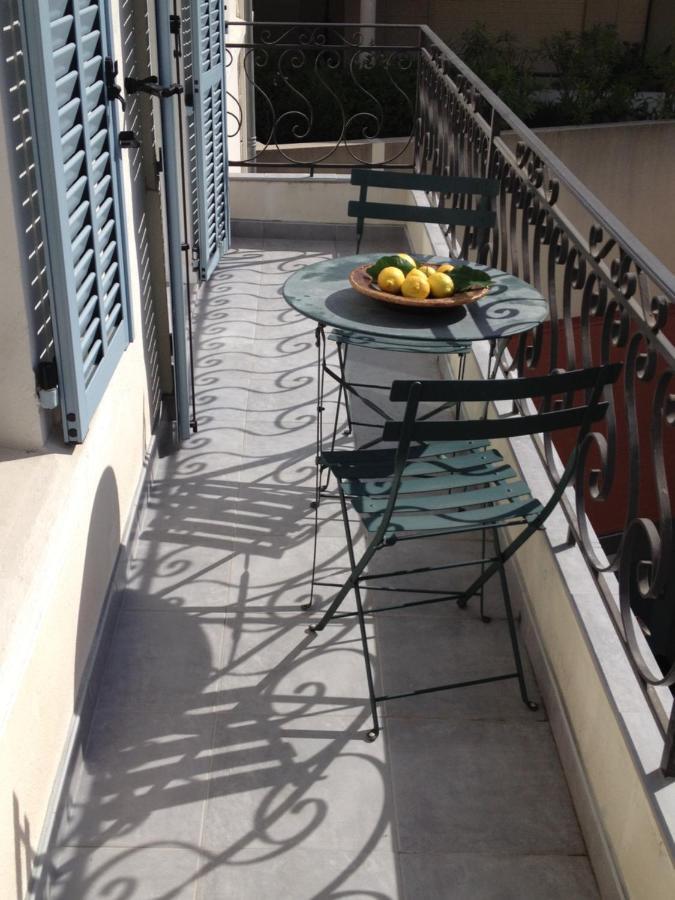 Apartment 7 Florian
