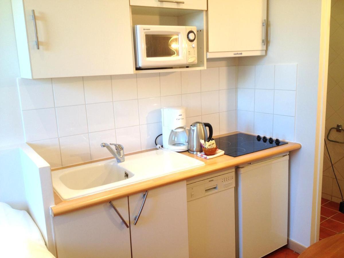 7 Florian Apartment