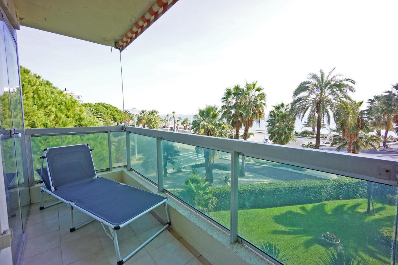 Apartment Azur Vacances Cannes