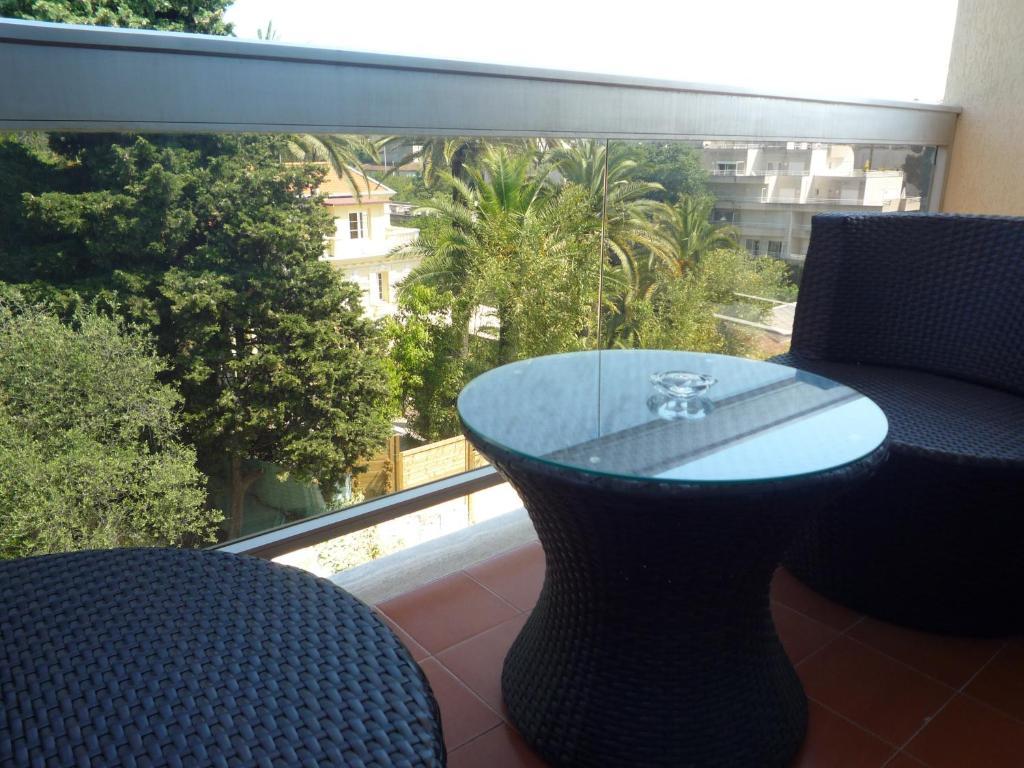 Gallia Hotel