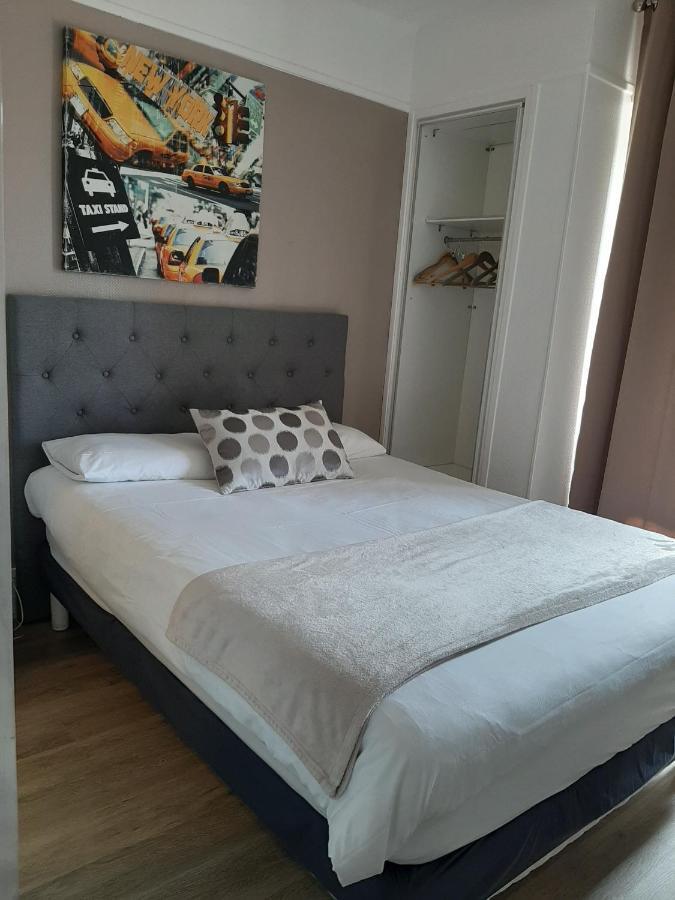 Bellevue 2*