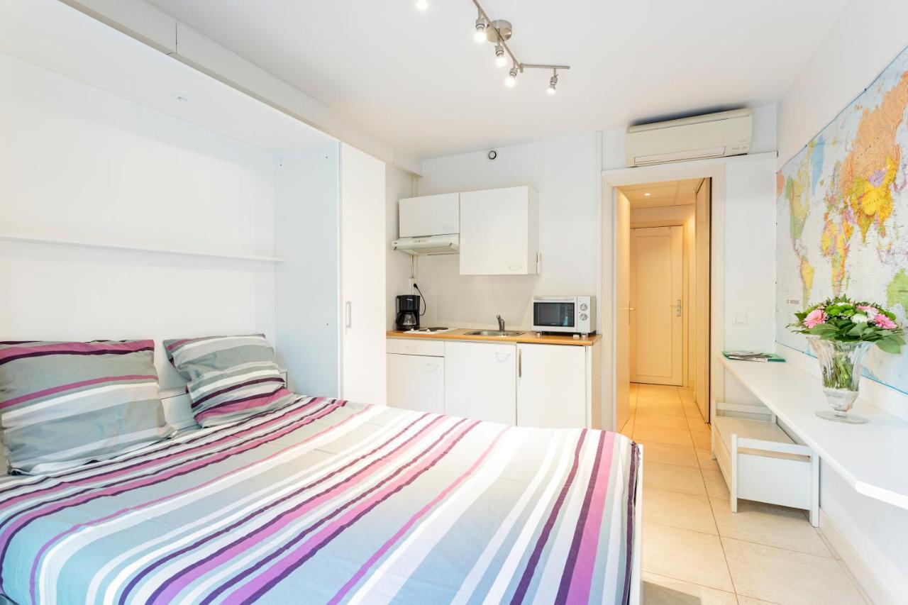 Eden Park Apartment *