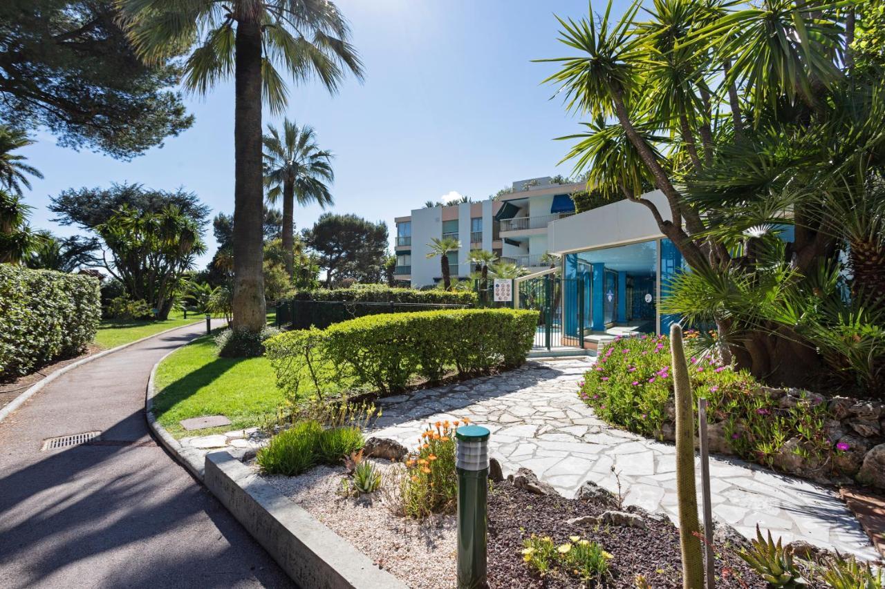 Apartment Eden Park Cannes