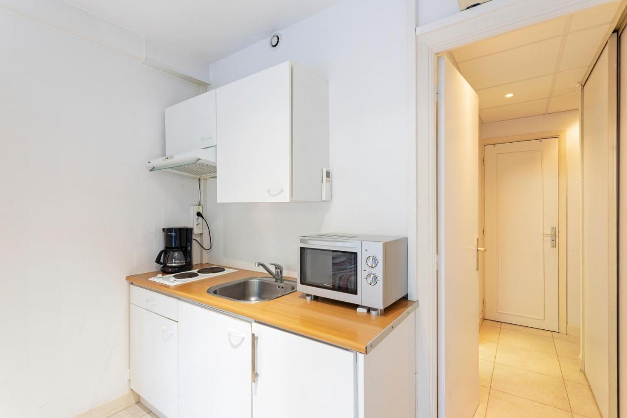 Eden Park Apartment *