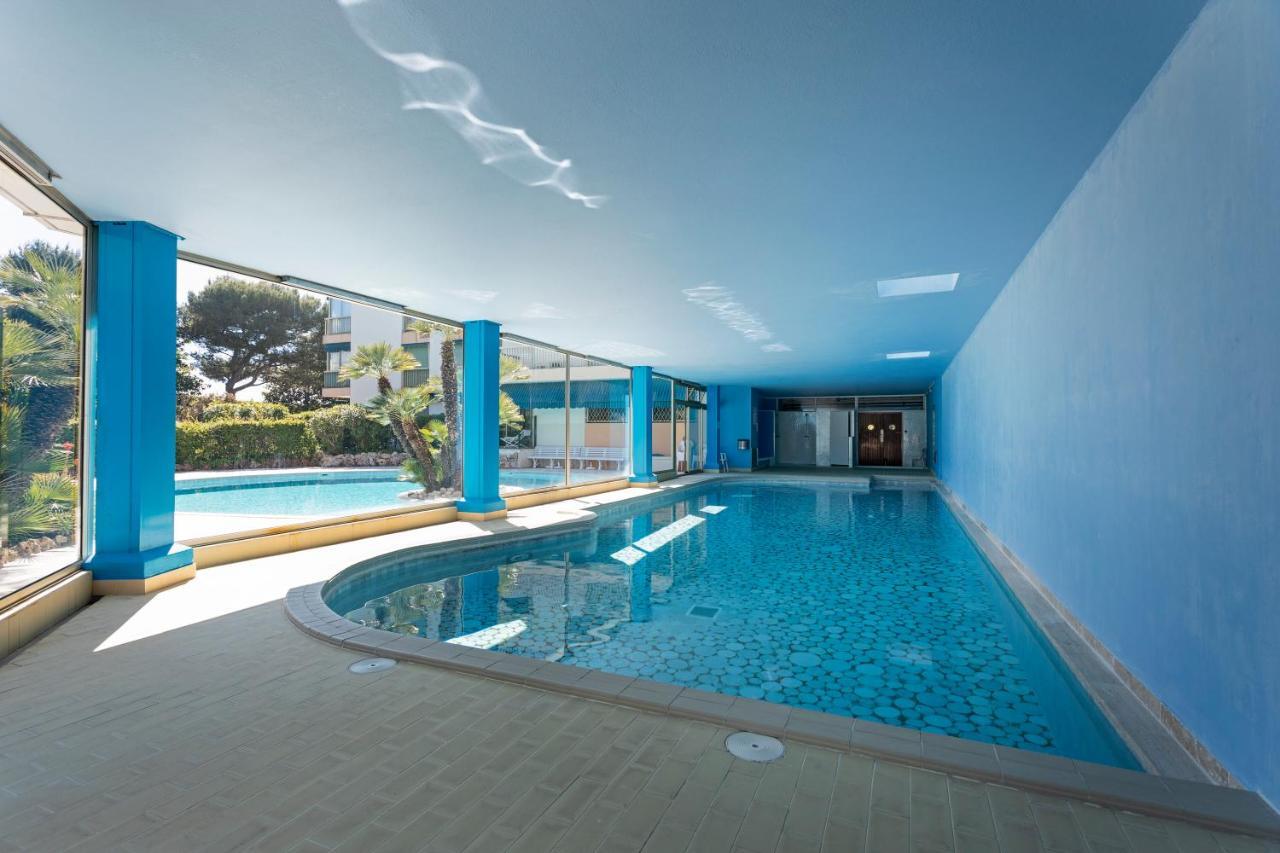 Apartment Eden Park Cannes
