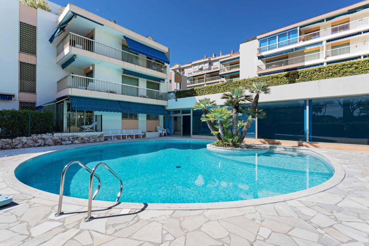 Eden Park Apartment Cannes