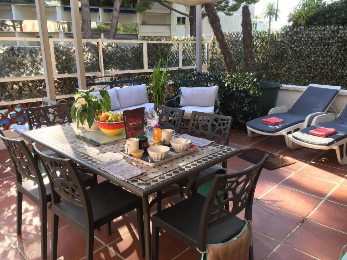Appartements Cannes Apartamento *