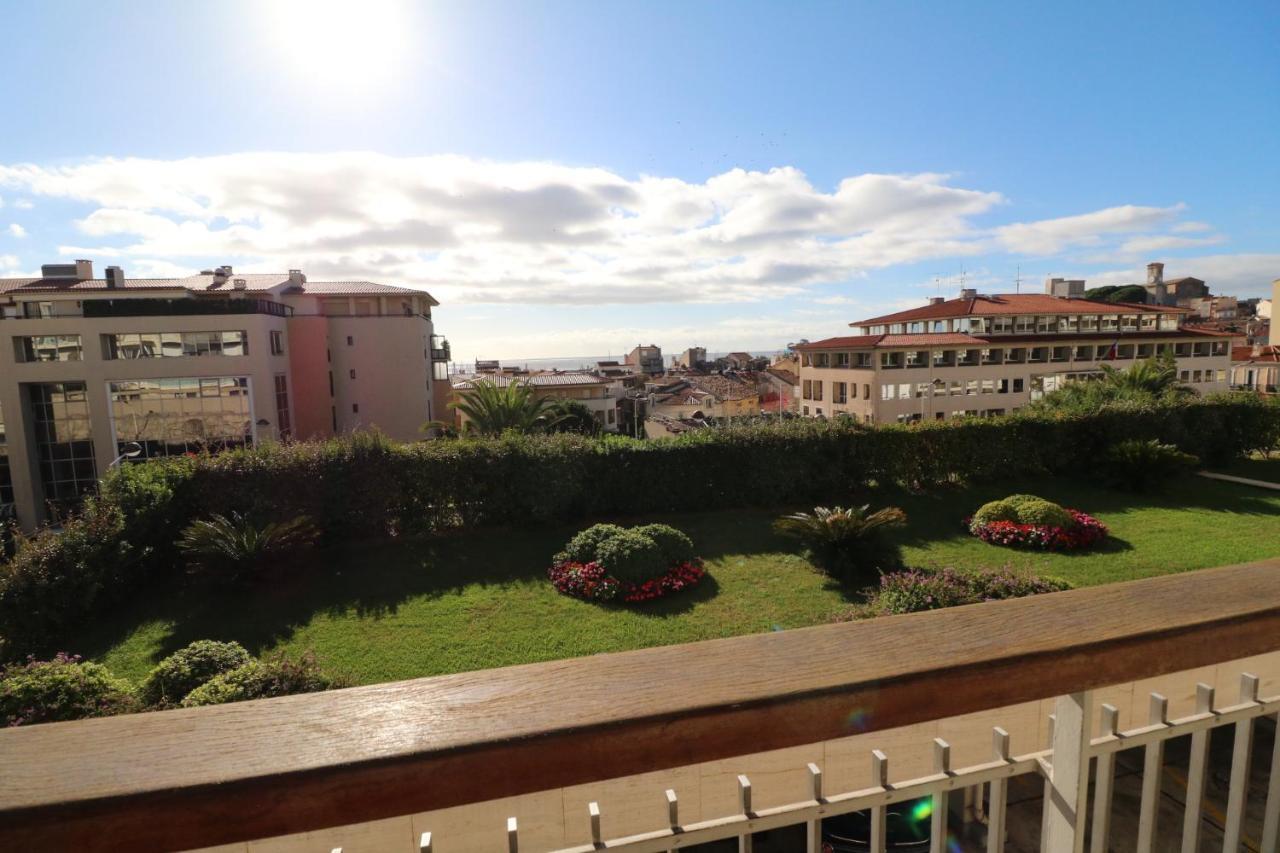 Apartment 2, 3 And 4 Bedroom Sea View Forville 5 Mins From The Palais *