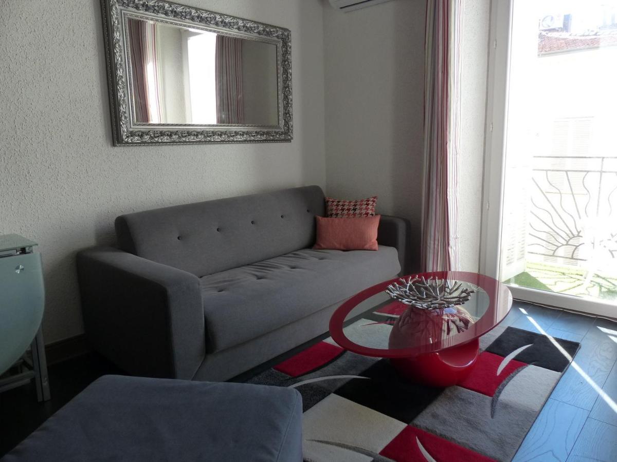 Delightful One-bedroom Near The Beach -stayinantibes- Le Festival * Cannes