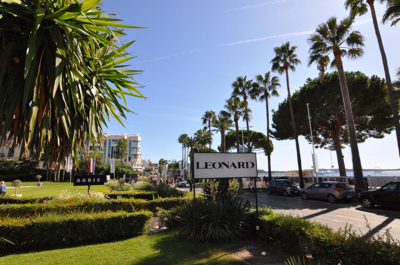 Appartement Delightful One-bedroom Near The Beach -stayinantibes- Le Festival Cannes