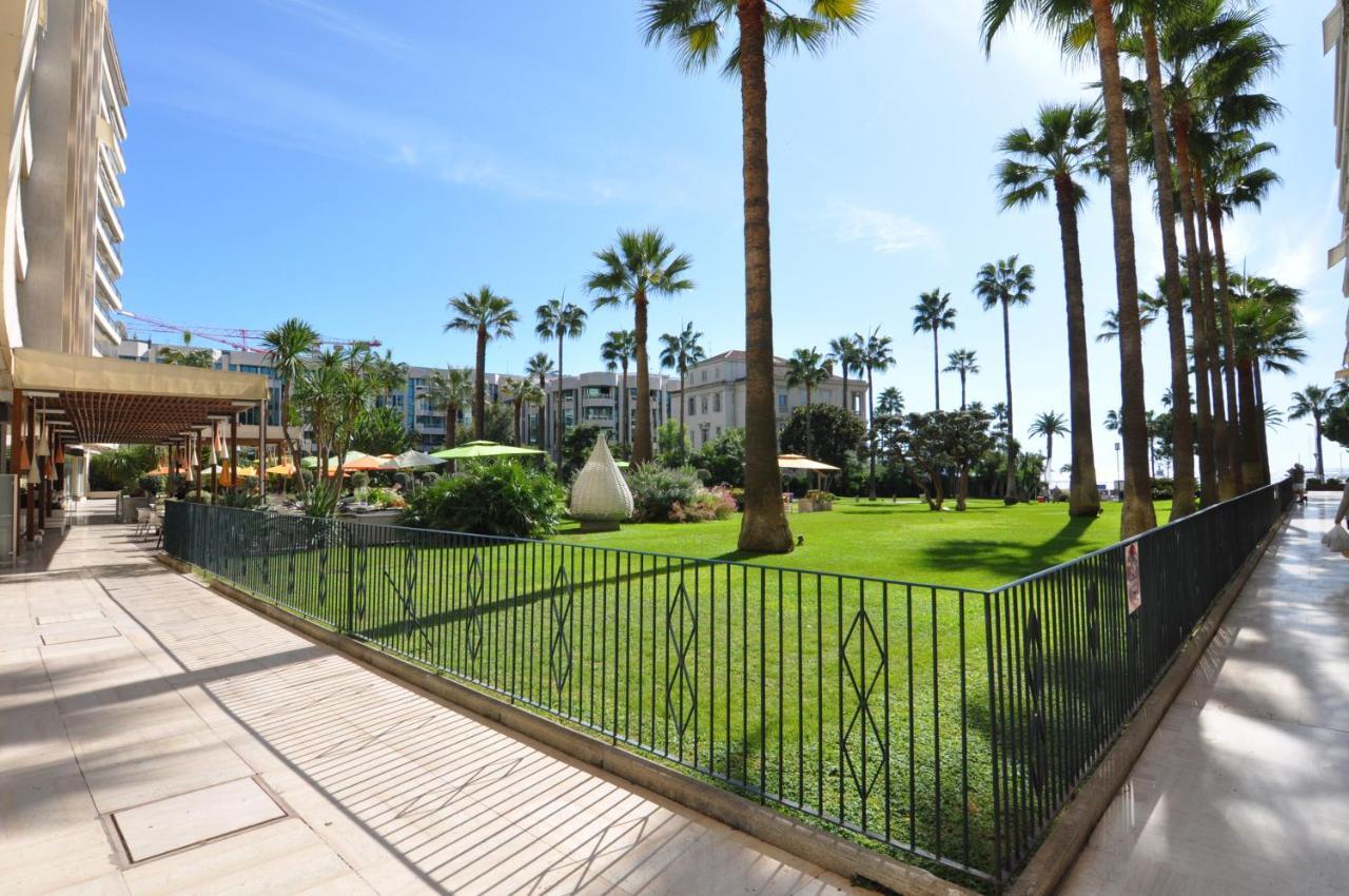 Delightful One-bedroom Near The Beach -stayinantibes- Le Festival Cannes