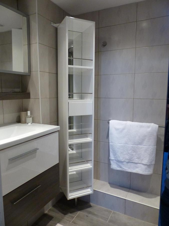 Delightful One-bedroom Near The Beach -stayinantibes- Le Festival